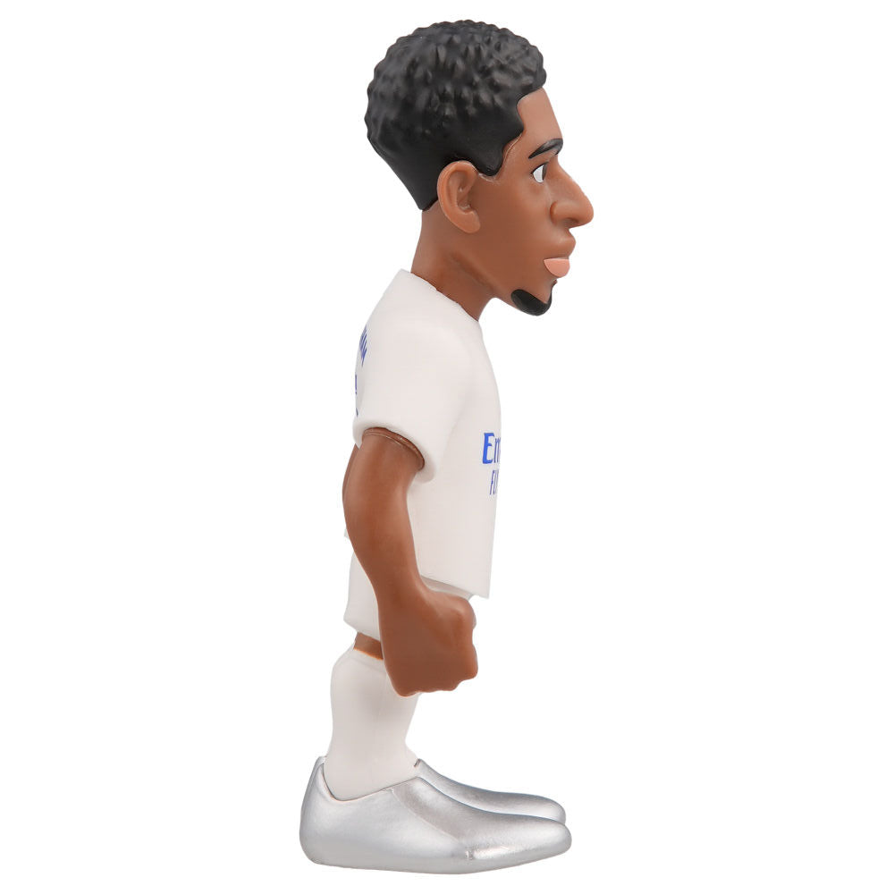 Real Madrid Bellingham figure minix 12cm