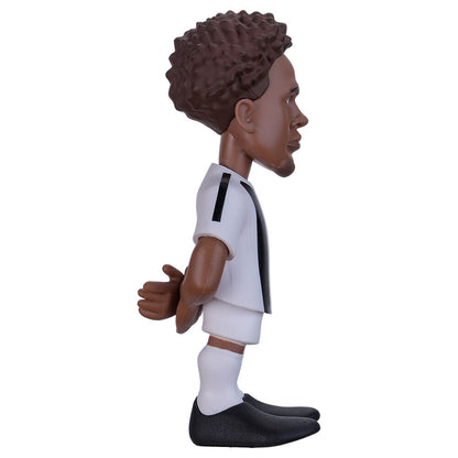 Juventus Mc Kennie figure minix 12cm
