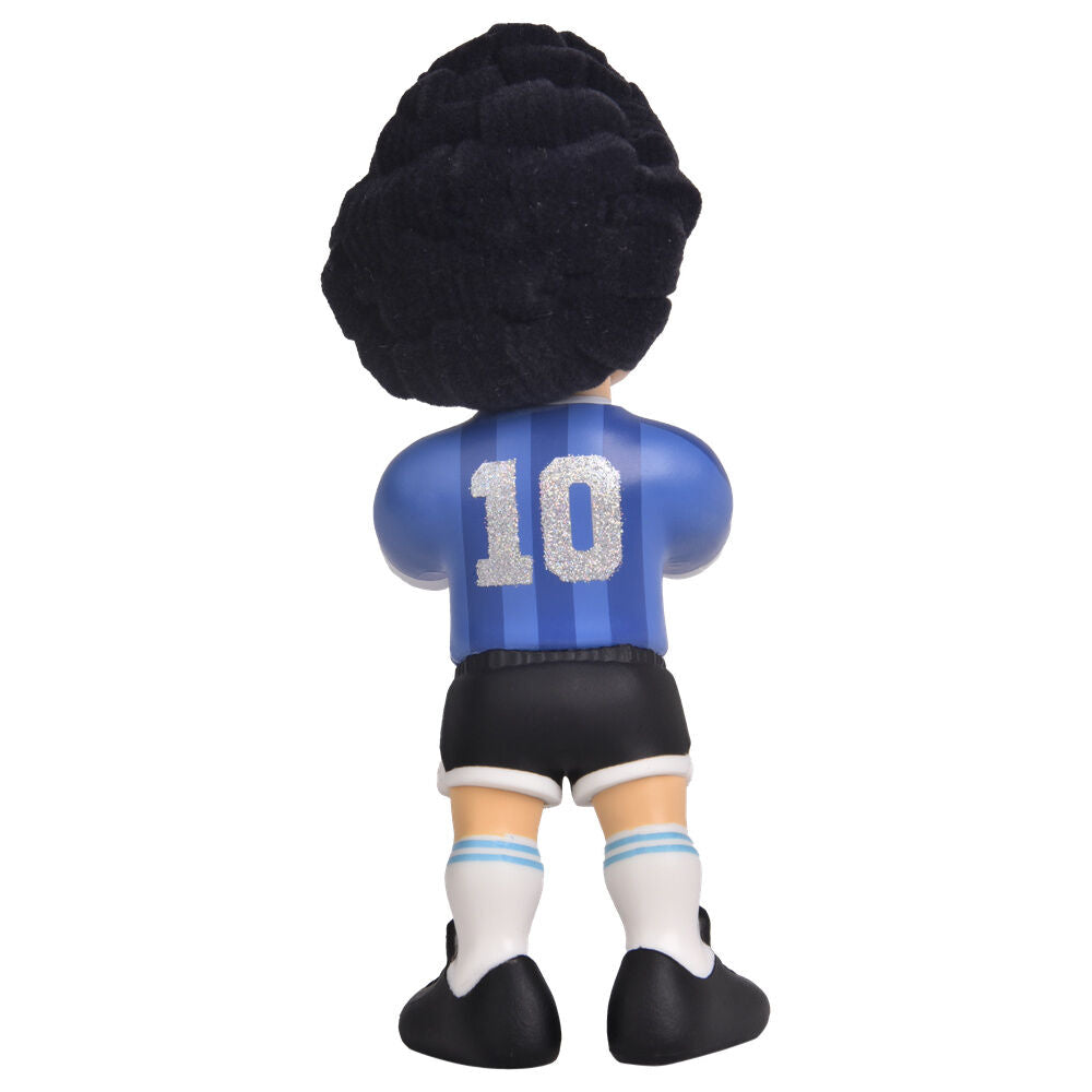 Maradona Gol Del Siglo figure minix 12cm