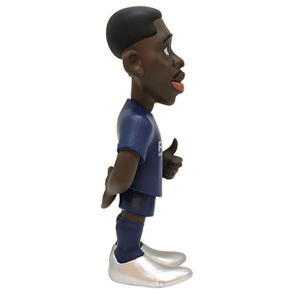 Psg Paris Saint - Germain Dembele figure minix 12cm