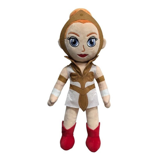 Masters of the Universe Teela plush toy 25cm