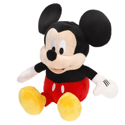 Disney Mickey money box plush toy 20cm