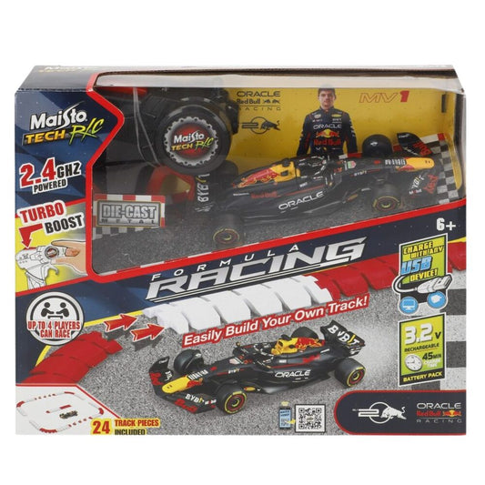 Red Bull Racing RB20 radio control car