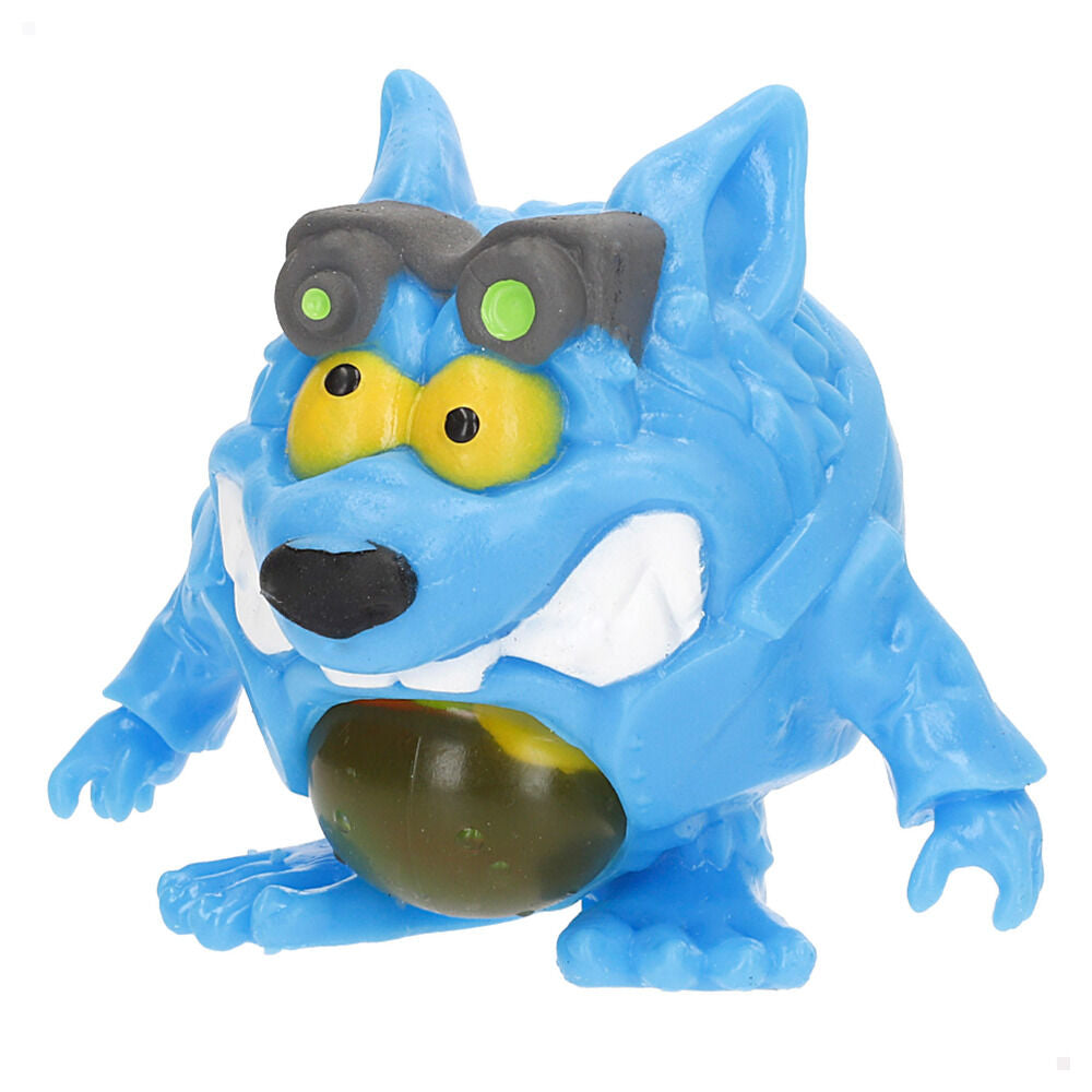 Hey Butty Monster squishy assorted toy