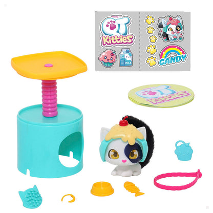 Kitties assorted kitten toy