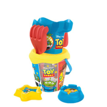 Disney Pixar Toy Story beach set