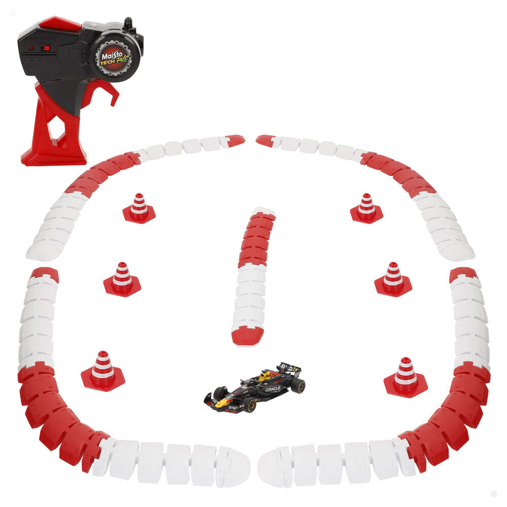 Red Bull Racing RB20 radio control car