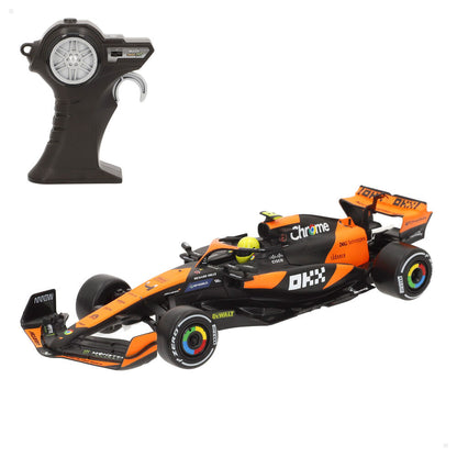 McLaren MCL 38 radio control car