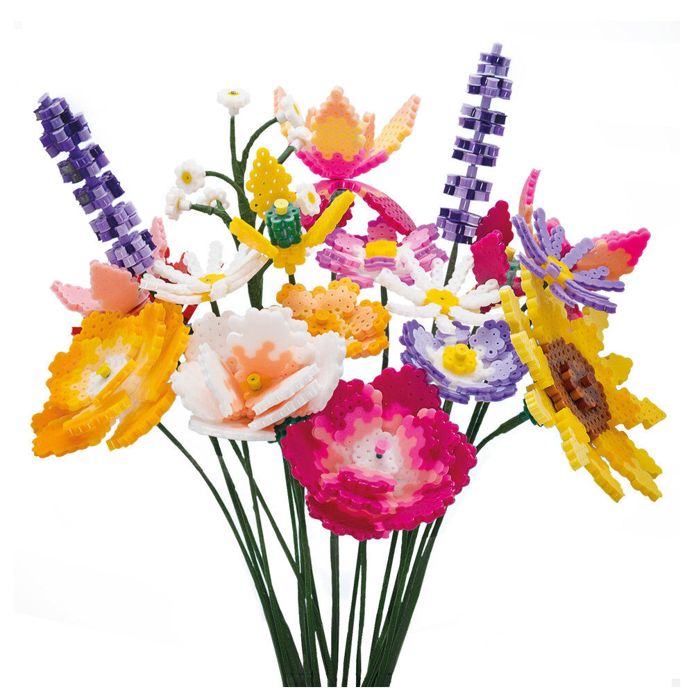 Smart Theory Bouquet of Flowers 3D puzzle 4700pcs