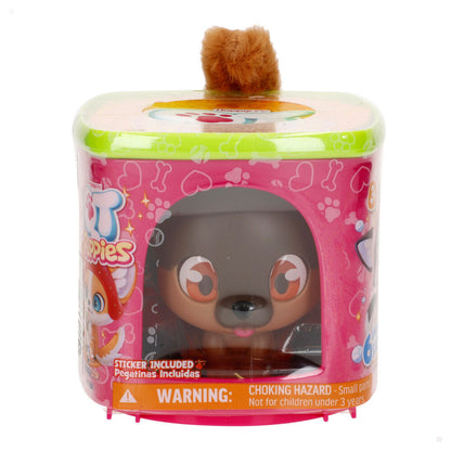Puppies assorted puppy toy