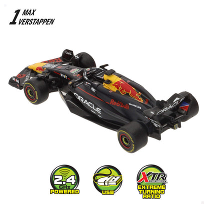 Red Bull Racing RB20 radio control car