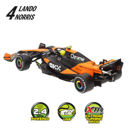 McLaren MCL 38 radio control car