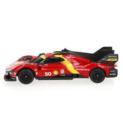 Ferrari 499P radio control car