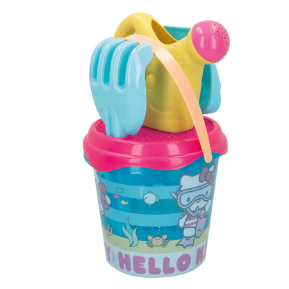 Hello Kitty beach set