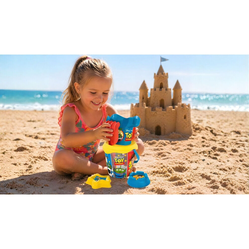 Disney Pixar Toy Story beach set