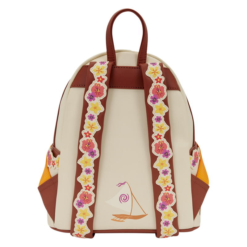 Loungefly Disney Vaiana Moana - Moana Live Action backpack