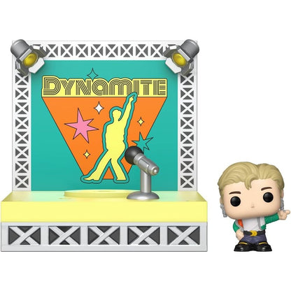 Bitty Stages Figure BTS - Dynamite - Jimin
