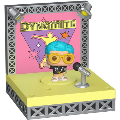 Bitty Stages Figure BTS - Dynamite - RM