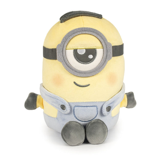 Minions Stuart plush toy 23cm
