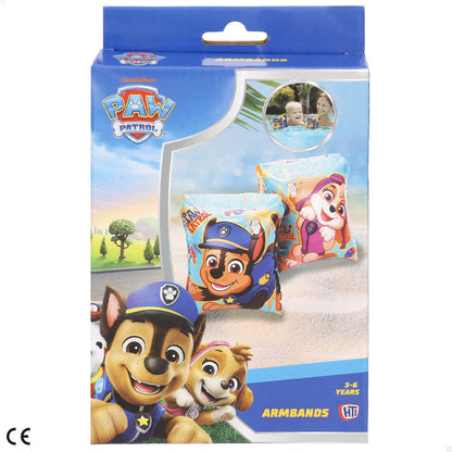 Paw Patrol inflatable sleeves