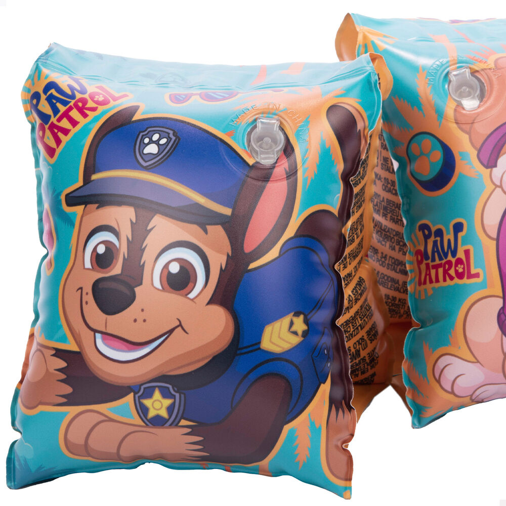 Paw Patrol inflatable sleeves