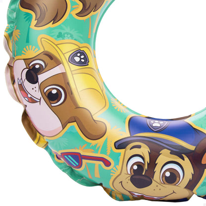 Paw Patrol inflatable swim ring