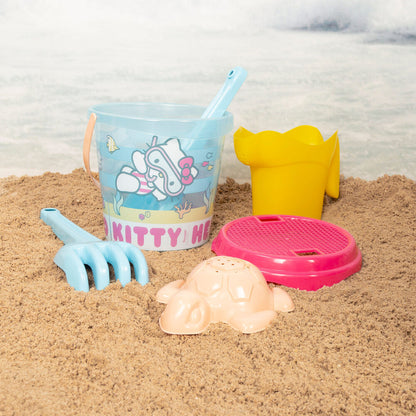 Hello Kitty beach set