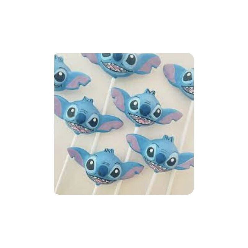 Disney Lilo & Stitch Cake Pops maker