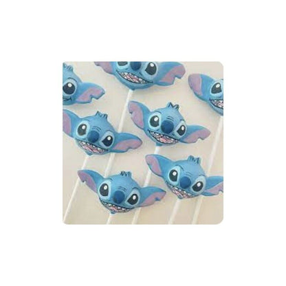 Disney Lilo & Stitch Cake Pops maker