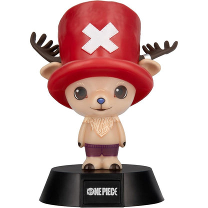 One Piece Chopper Icon lamp