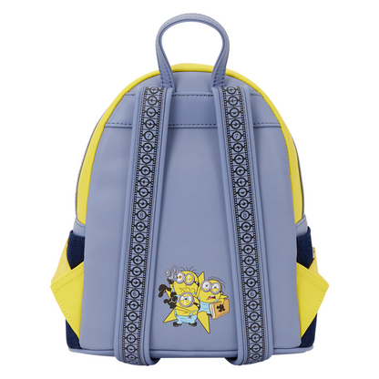 Loungefly Universal Minions 3 backpack 26cm