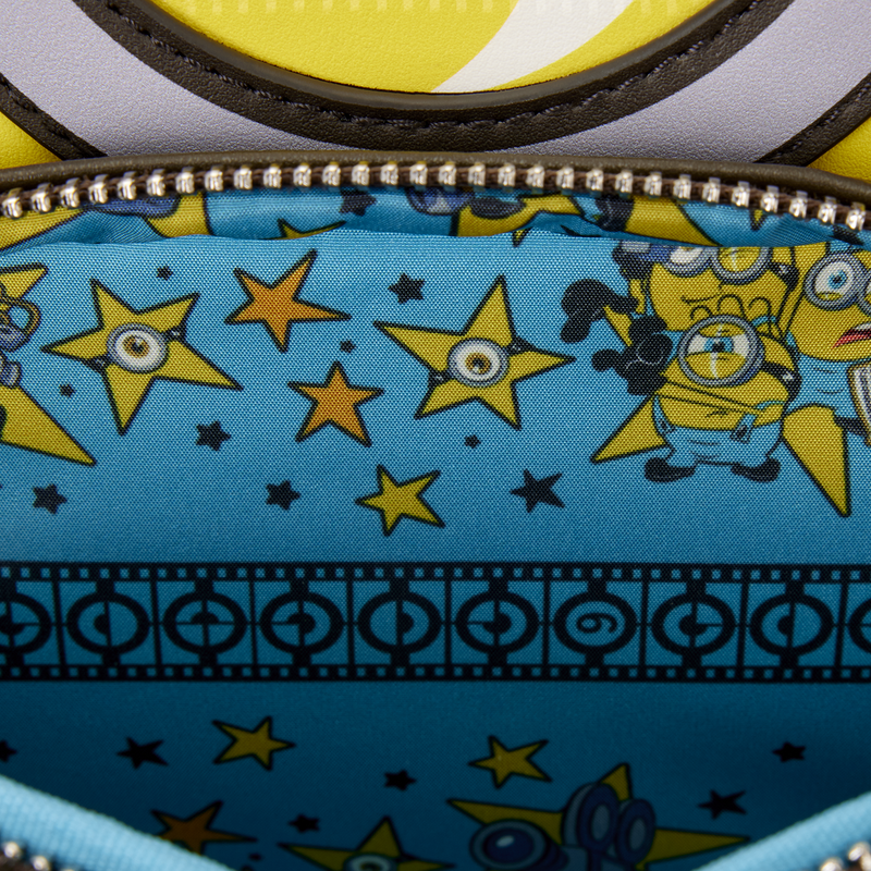 Loungefly Universal Minions 3 backpack 26cm