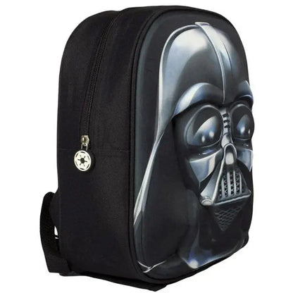 Mochila 3D EVA Darth Vader Star Wars 31cm Nerdscape