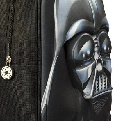 Mochila 3D EVA Darth Vader Star Wars 31cm Nerdscape
