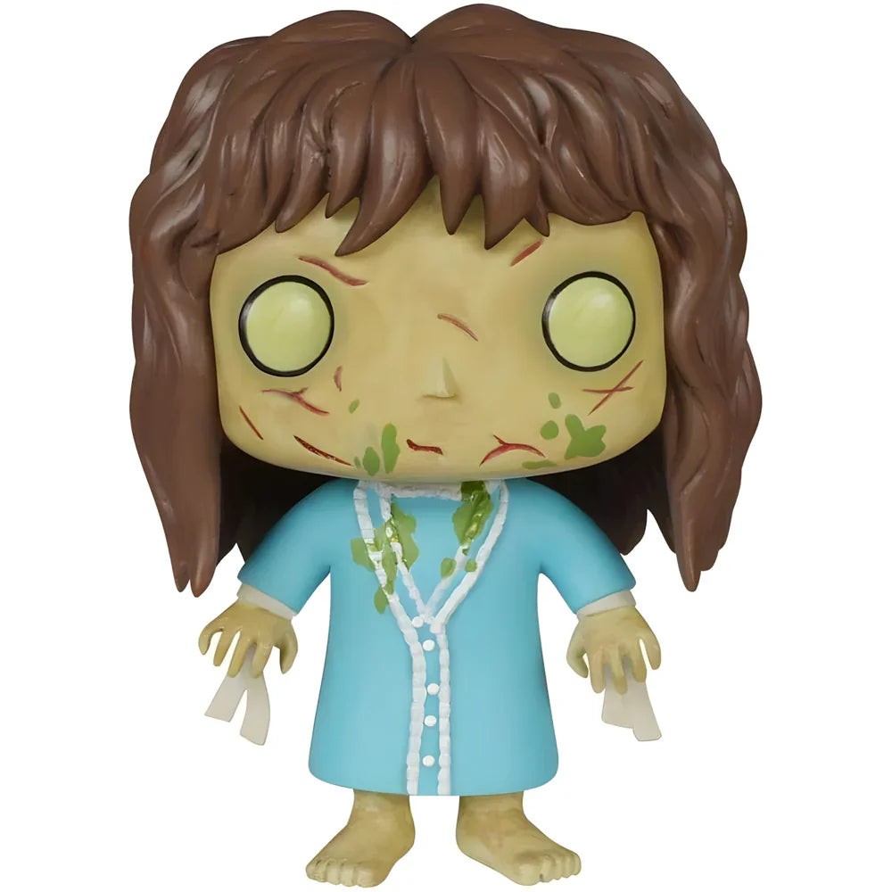 POP figure The Exorcist Regan Nerdscape