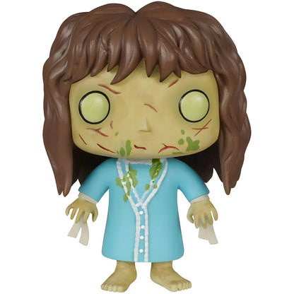 POP figure The Exorcist Regan Nerdscape