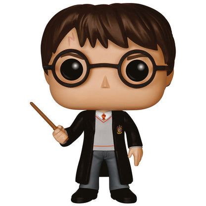 Figurine POP Harry Potter Gryffondor