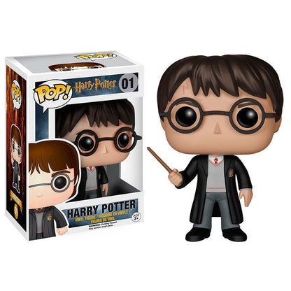 Figurine POP Harry Potter Gryffondor