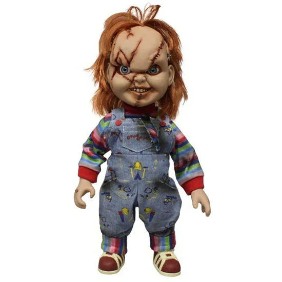 Funko Pop! Chucky Child's Play Talking Figure 38cm - Figura da Collezione - Nerdscape Nerdscape