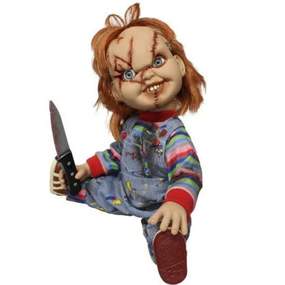 Funko Pop! Chucky Child's Play Talking Figure 38cm - Figura da Collezione - Nerdscape Nerdscape