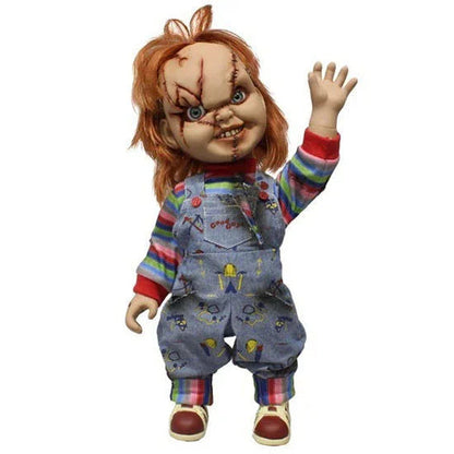Funko Pop! Chucky Child's Play Talking Figure 38cm - Figura da Collezione - Nerdscape Nerdscape