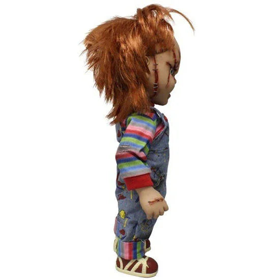 Funko Pop! Chucky Child's Play Talking Figure 38cm - Figura da Collezione - Nerdscape Nerdscape