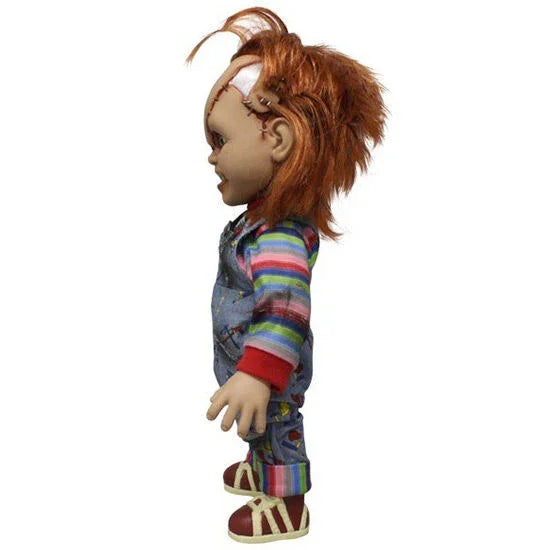 Funko Pop! Chucky Child's Play Talking Figure 38cm - Figura da Collezione - Nerdscape Nerdscape