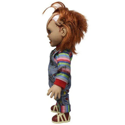 Funko Pop! Chucky Child's Play Talking Figure 38cm - Figura da Collezione - Nerdscape Nerdscape