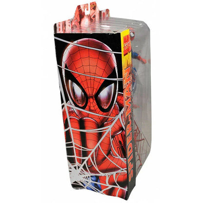 Marvel Spiderman Figura da Collezione 18cm - Nerdscape Nerdscape