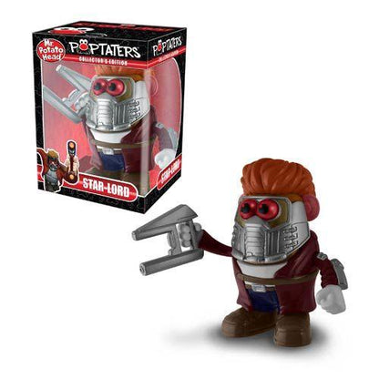Muñeco Mr. Potato Guardianes de la Galaxia Marvel Star Lord Nerdscape