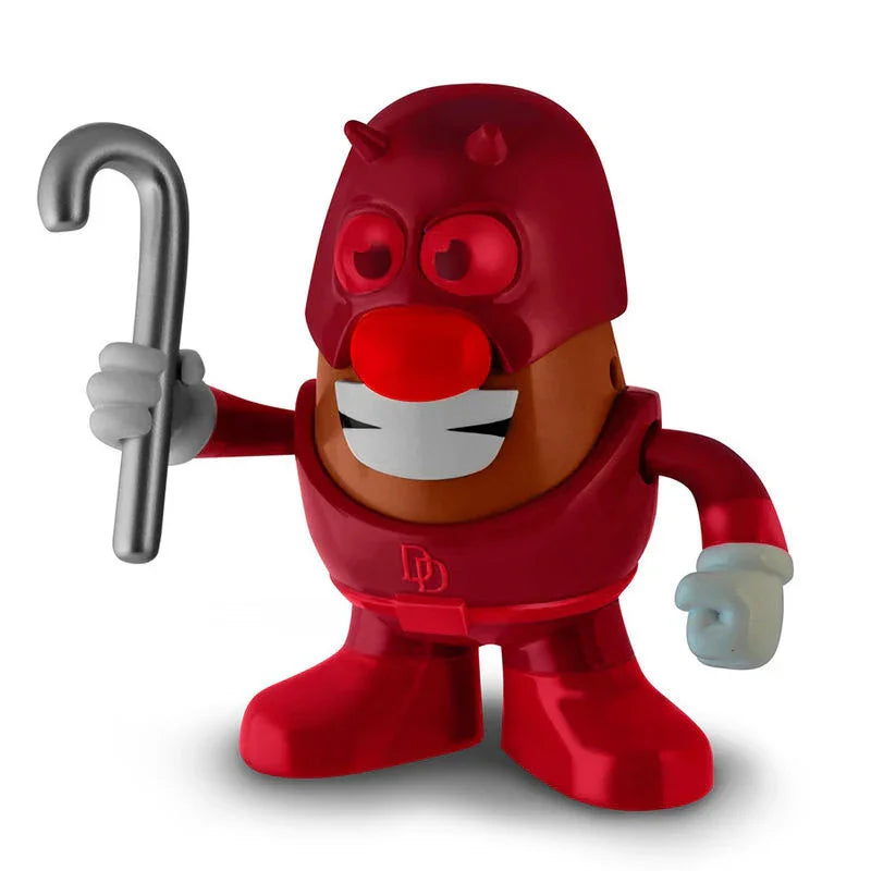 Muñeco Mr. Potato Daredevil Marvel Nerdscape