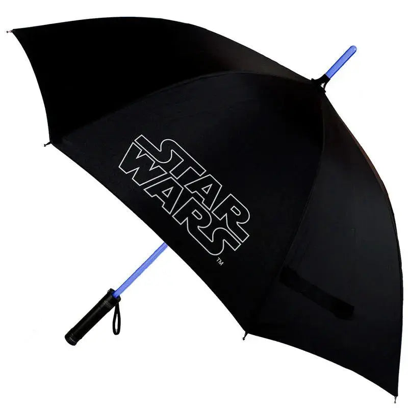 Star Wars Special Umbrella with light 53cm Nerdscape