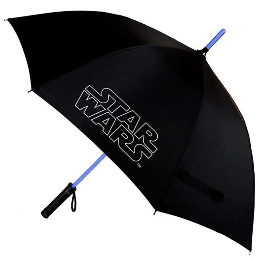 Star Wars Special Umbrella with light 53cm Nerdscape