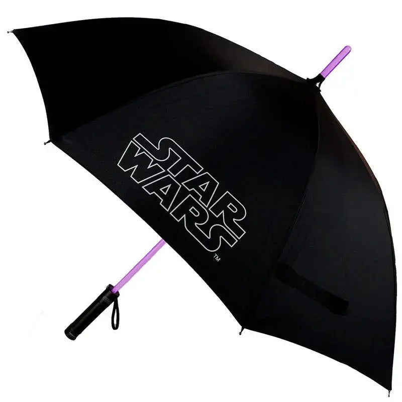 Star Wars Special Umbrella with light 53cm Nerdscape